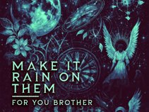 FYB "For You Brother"