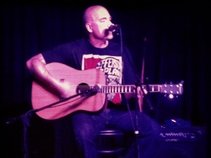 Eric Britt & The River City Outlaws