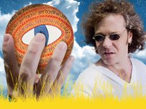 Leo Tucherman & O Olho da Pedra e outros chacunduns