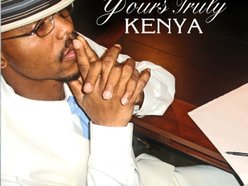ReverbNation profile picture for @kenya