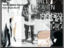 KillPain