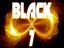 BLACK 7 the Infinite