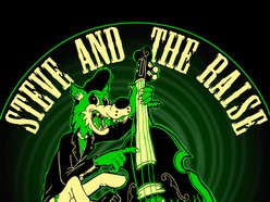 Image for Steve And The Raise