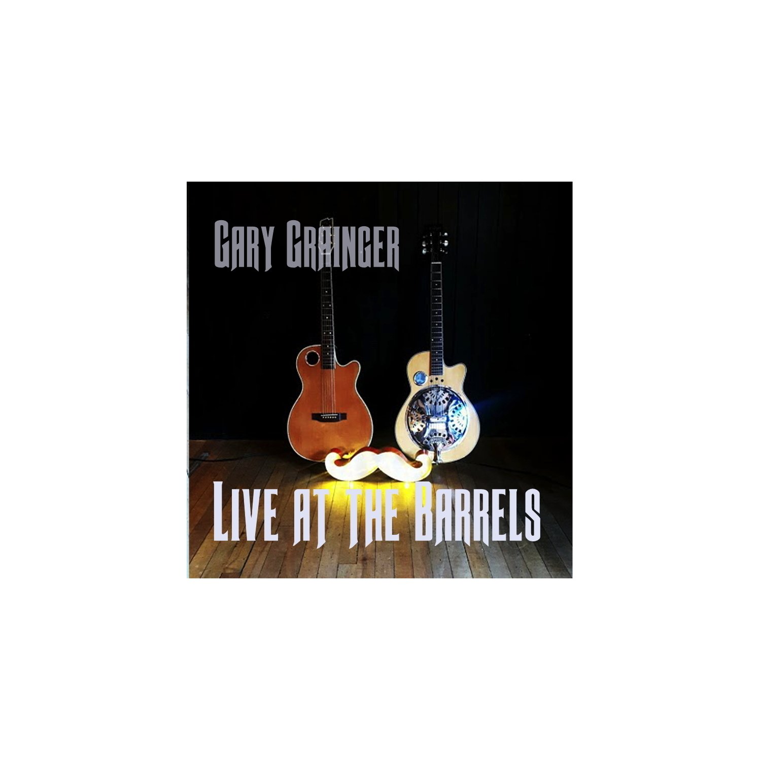 Gary Grainger | ReverbNation