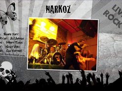 Image for narkoz