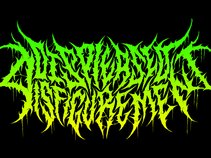 Displeased Disfigurement