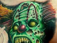 Juggalo city
