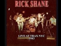 RICK SHANE