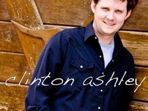 Clinton Ashley