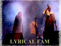 LYRICAL FAM