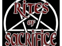 Rites Of Sacrifice