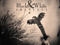 Black & White Universe