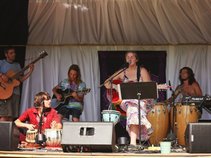 Holly Taylor and the Soul Thread Legion