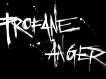 Profane Anger