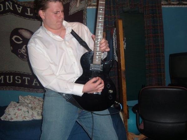 ReverbNation profile picture for @jersey