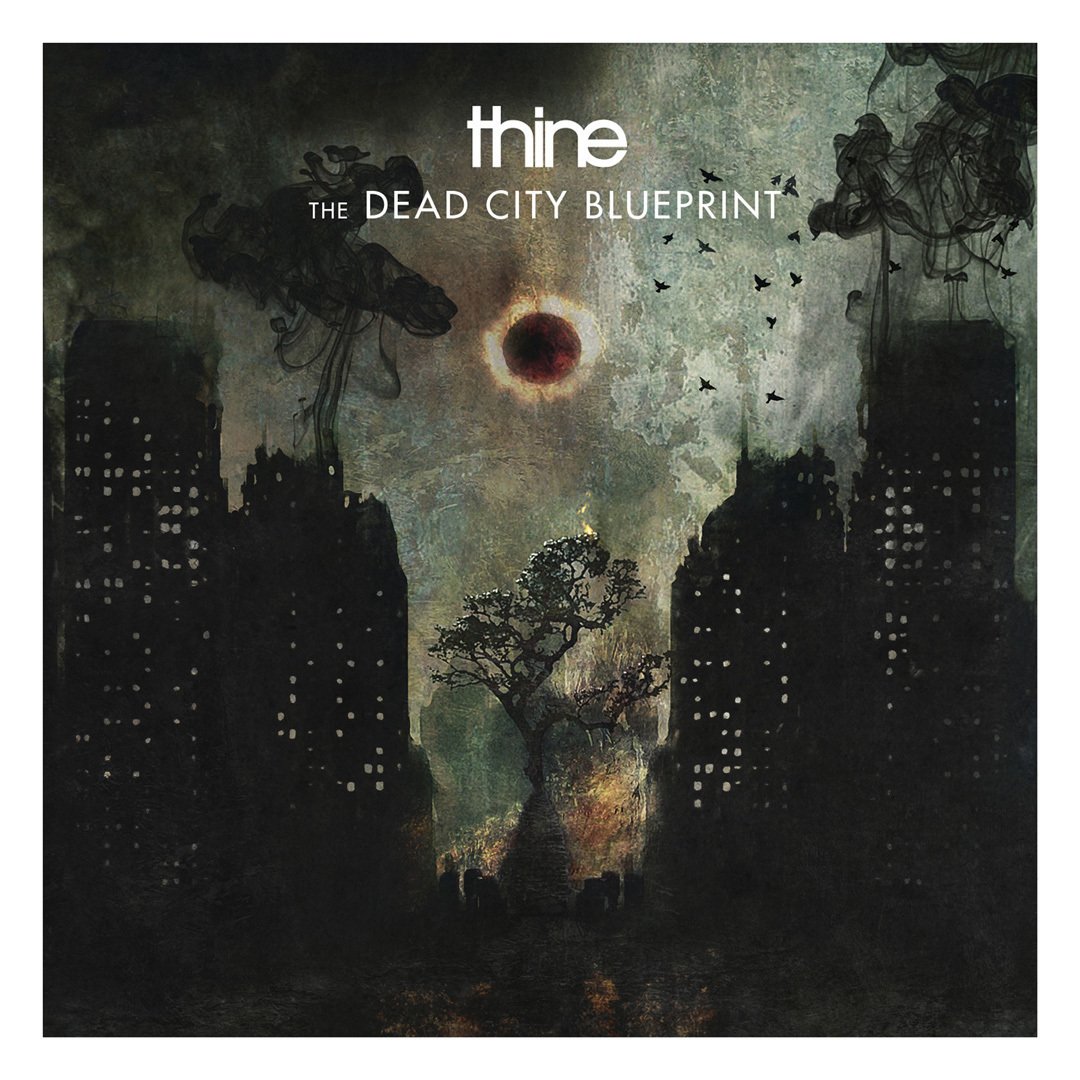 ReverbNation profile picture for @thine