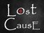 Lost Cause