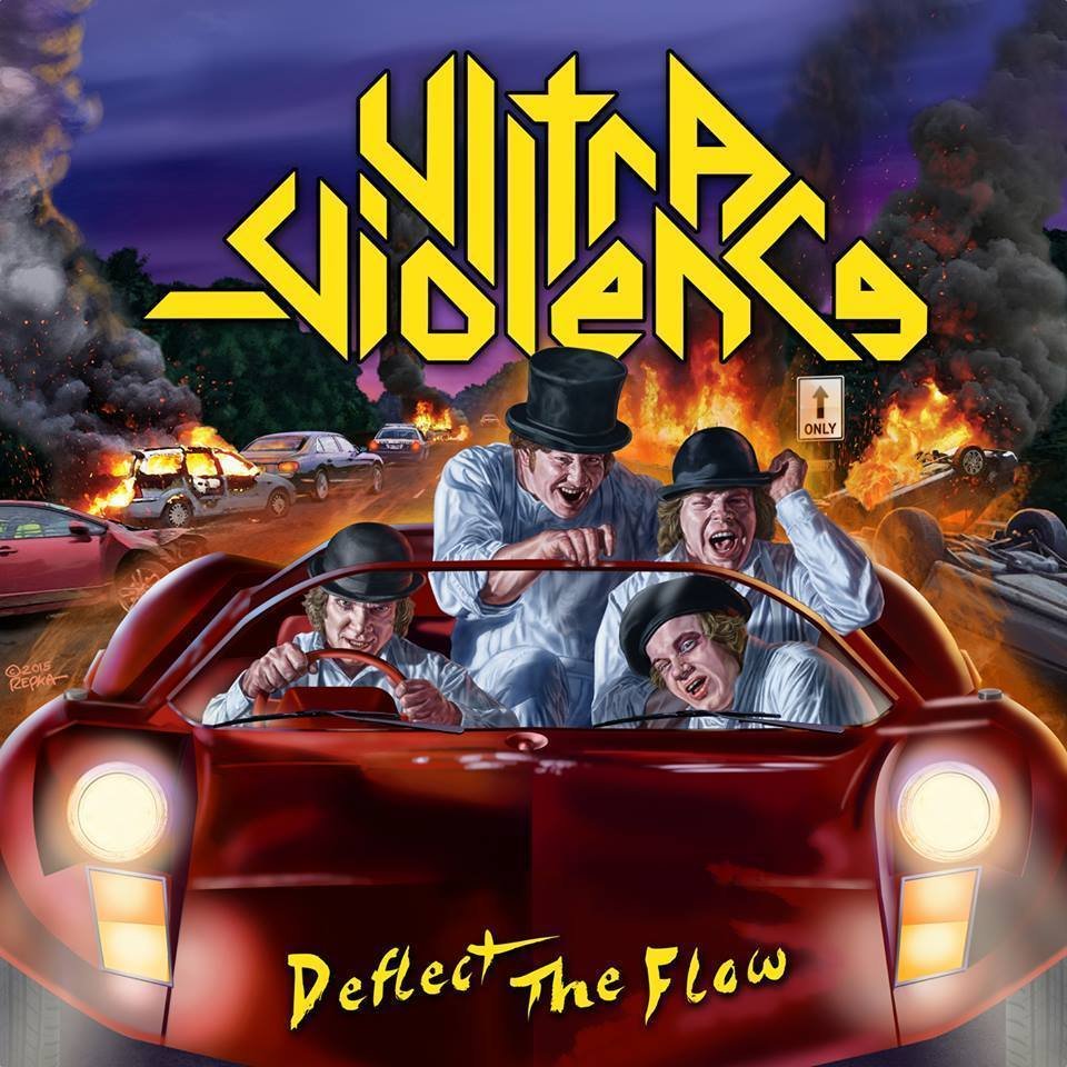Ultra-Violence | ReverbNation