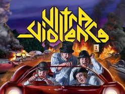 Image for Ultra-Violence