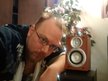 DJ Frankie Holmes