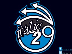 Image for Italic29 (I29)