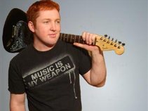 Adam Fancey