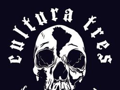 Image for Cultura Tres