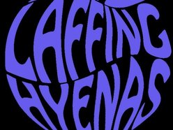 Image for The Laffing Hyenas
