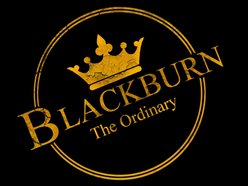 Image for BLACKBURN