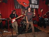 MERCEDES BAND