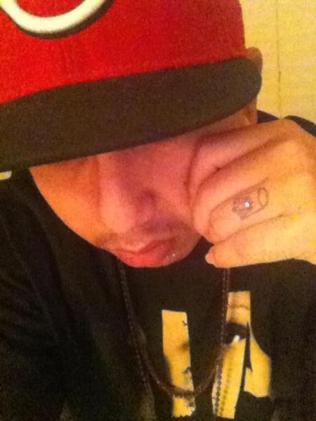 ReverbNation profile picture for @hangs