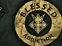 Blessed Addiction
