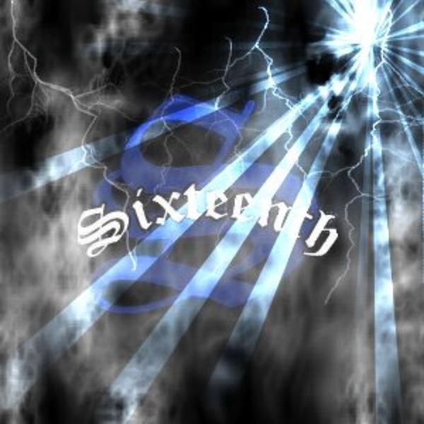 ReverbNation profile picture for @sixteenth