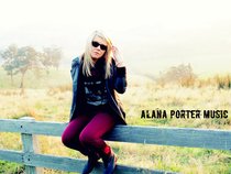 Alana Porter Music