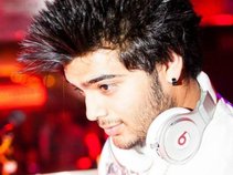 DJ Monstrosity