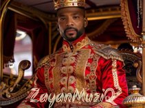 ZayanMuziQ