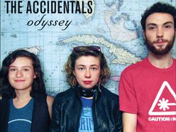 Image for The Accidentals