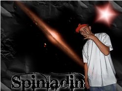 Image for Spinladin
