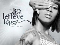 Lisa "Left Eye" Lopes