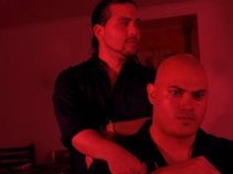 Saunt (Bloody Raw Tribe)