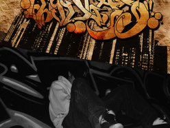 ReverbNation profile picture for @legolas