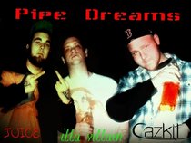 Guap Gang (Pipe Dreams Ent)