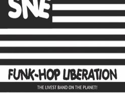 Supreem And The New Experience