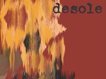 Desole
