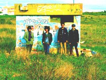 The Blue Drones