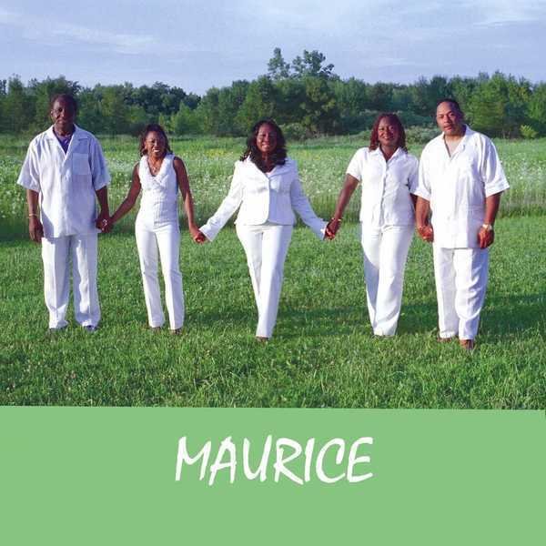 ReverbNation profile picture for @maurice