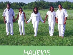 Image for MAURICE