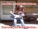 Rock -n- Roll Goddess