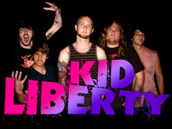 Image for Kid Liberty
