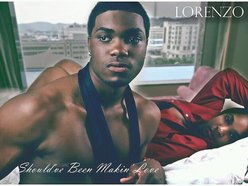 Image for Lorenzo